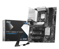 MSI PRO B860-P WIFI - 1306465 - zdjęcie 1